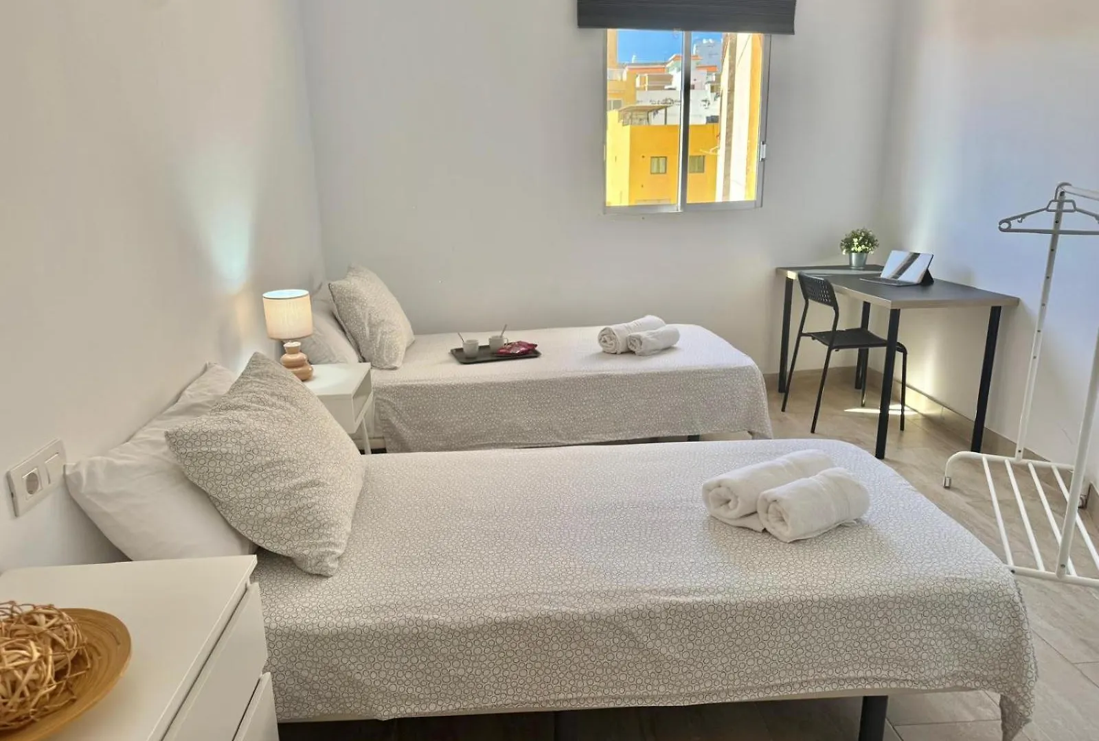 Appartement Apartamento Ifae 3 Guía de Isora