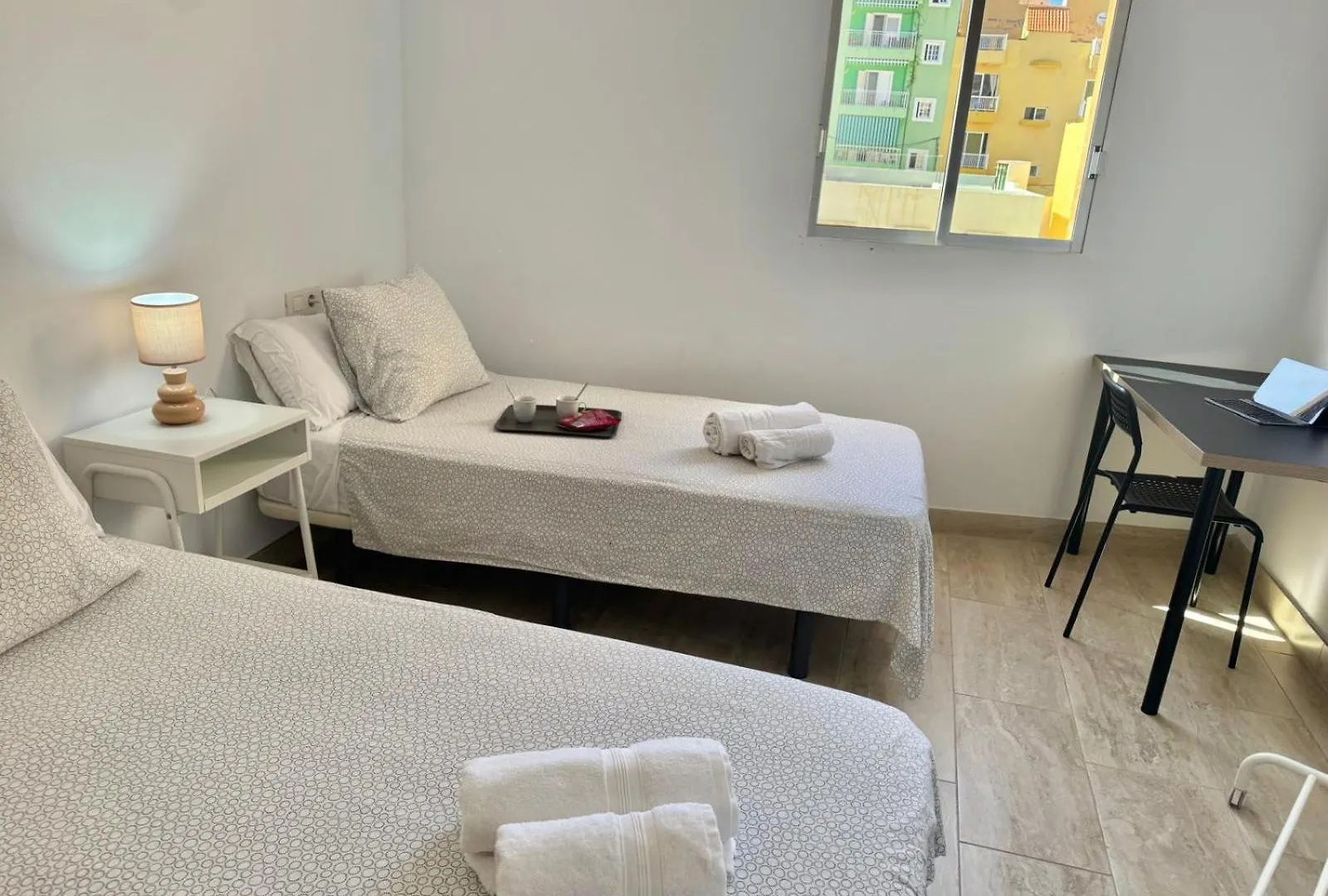 Apartamento Ifae 3 Guía de Isora Appartement