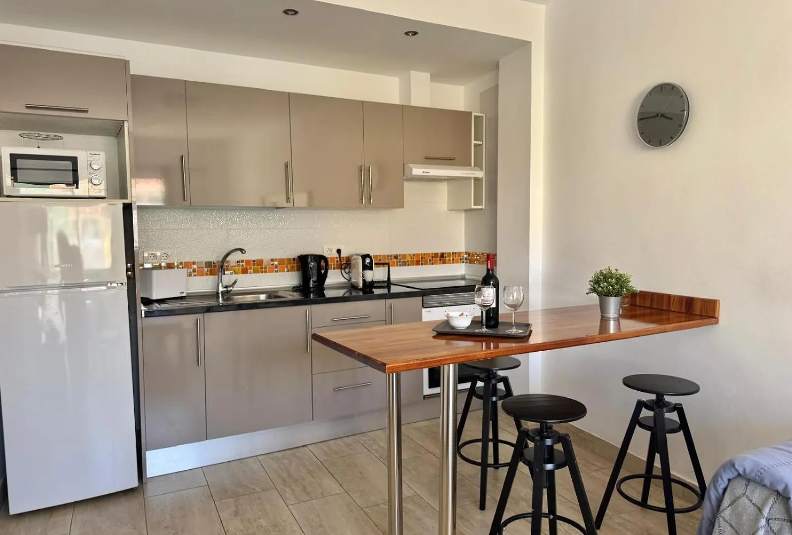 Appartement Apartamento Ifae 3 Guía de Isora