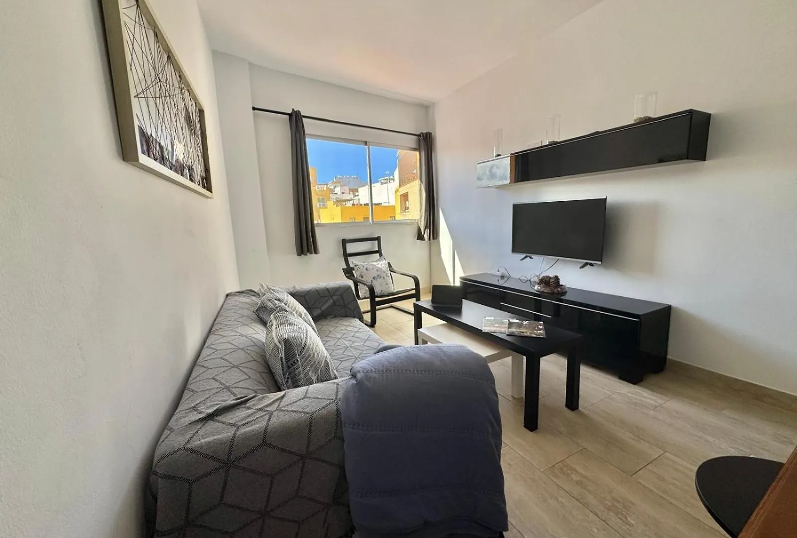 Apartamento Ifae 3 Guía de Isora 0*,