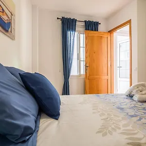  Appartement Playitas