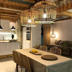  Appartement Casita Blanca Cerca De Timanfaya