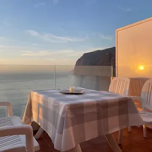  Appartement Gigantes In Front Of Sea