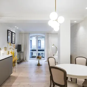Brand New I Beachfront I 3 Min Old Town Anvers , Saint-Sébastien Espagne