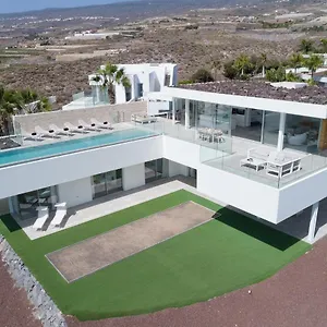 Karat Zambrano - Includes Golf Cart Guía de Isora