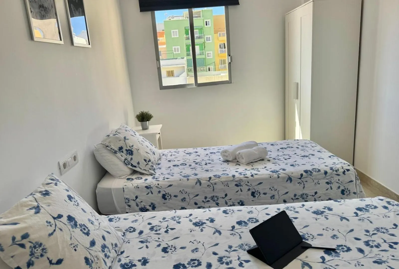 Appartement Apartamento Ifae 3 Guía de Isora
