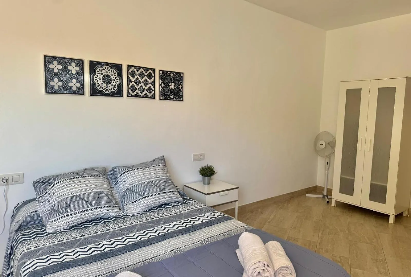 Apartamento Ifae 3 Guía de Isora