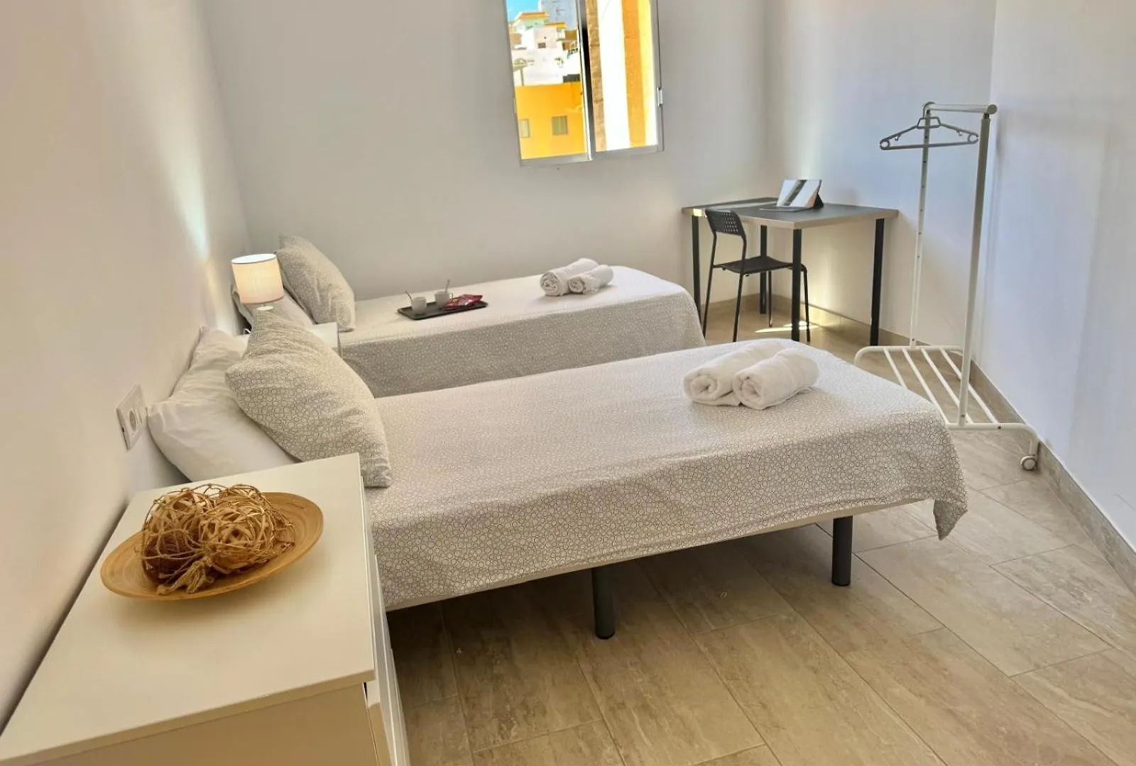 Apartamento Ifae 3 Guía de Isora