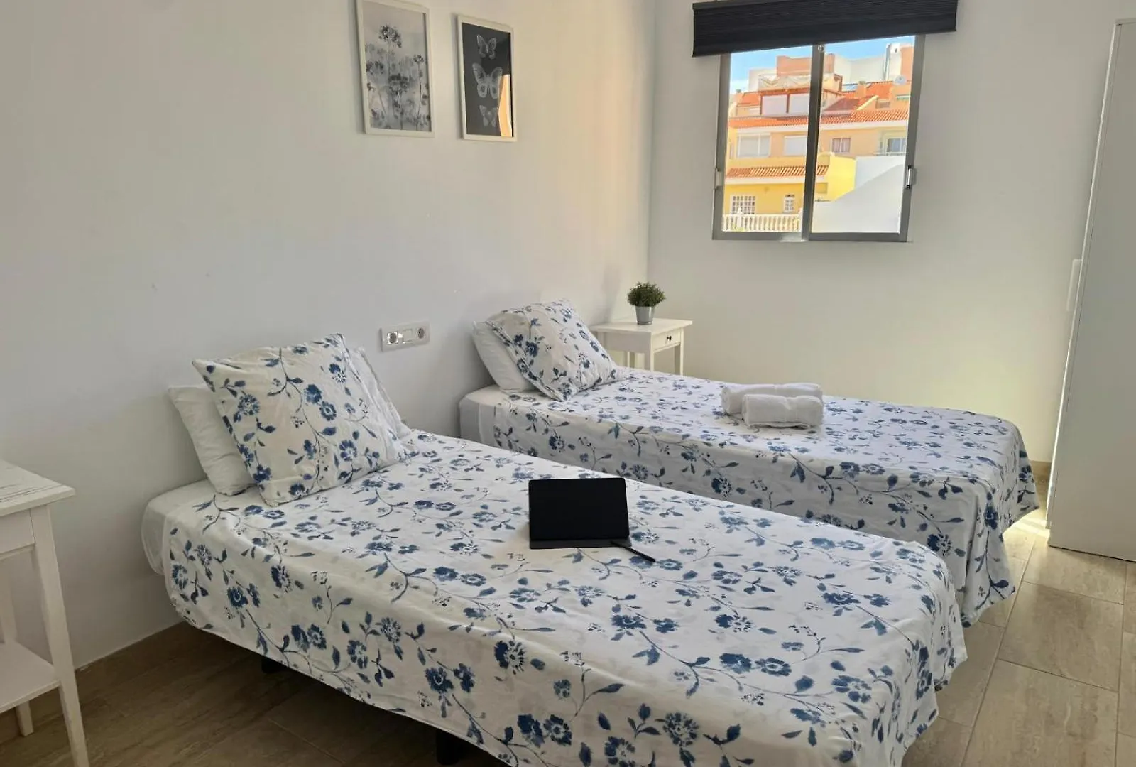 Apartamento Ifae 3 Guía de Isora España