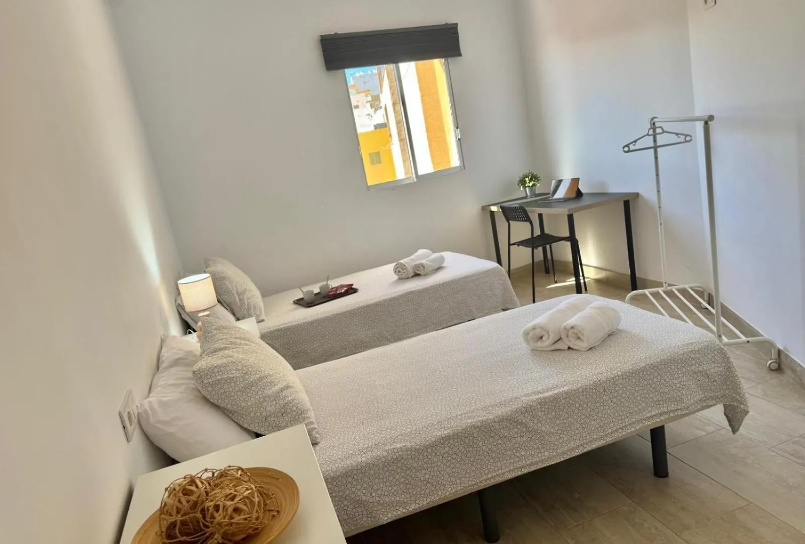 Apartamento Ifae 3 Guía de Isora España