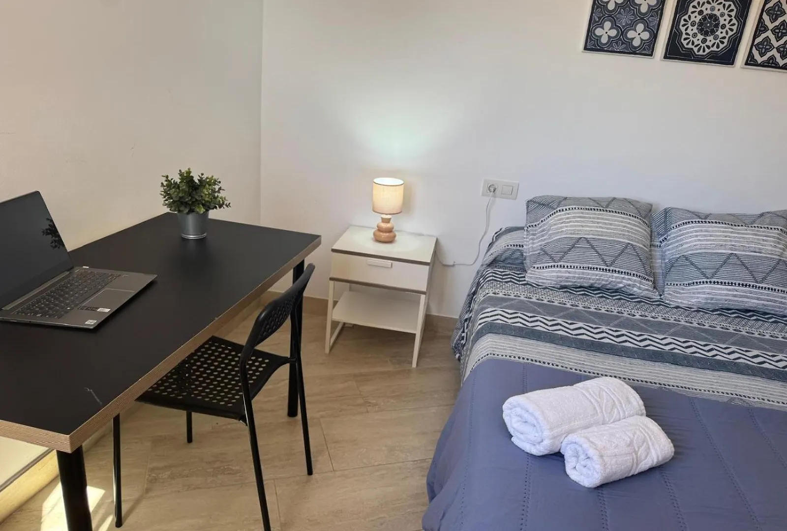 Apartamento Ifae 3 Guía de Isora 0*,  España