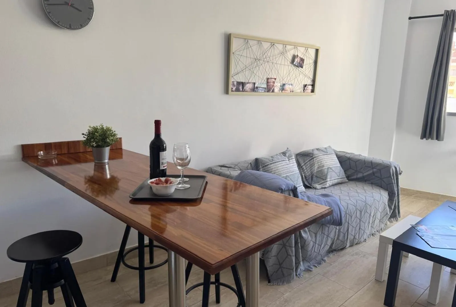 Apartamento Ifae 3 Guía de Isora España