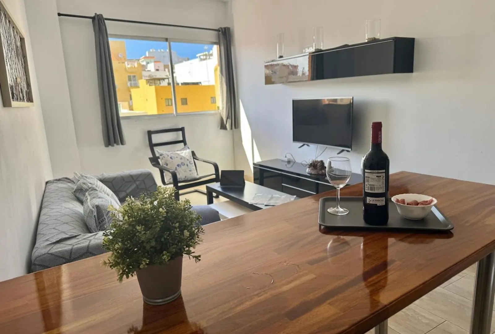Apartamento Ifae 3 Guía de Isora