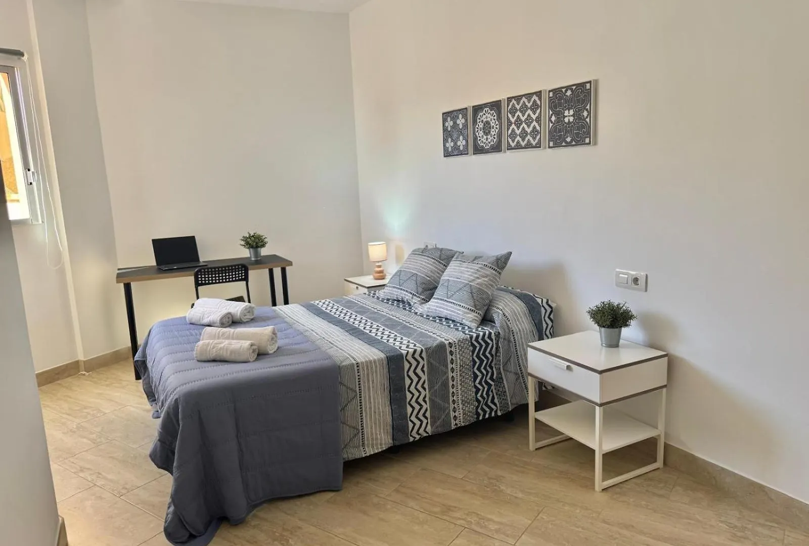 Apartamento Ifae 3 Guía de Isora
